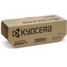 Картридж Kyocera TK-3170 15.5К (1T02T80NL1): Виробник Kyocera