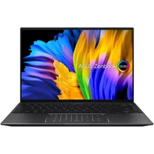 Ноутбук ASUS ZenBook 14X OLED UM5401RA (UM5401RA-KN054X) RB: Экран 14" (2880x1800)