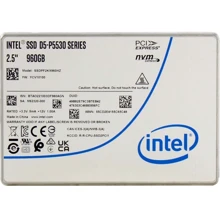 Intel D5-P5530 960 GB (SSDPF2KX960HZN1): Тип накопителя внутренний