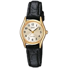 Наручний годинник Casio LTP-1154PQ-7B2EF: Стиль класичний
