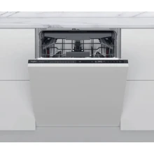 Встраиваемая посудомоечная машина Whirlpool WIP 4T133 PFE: Размеры 82x59.8x55.5 см