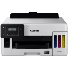 Принтер Canon GX5040 Wi-Fi (5550C009) UA: Класс устройства Офисный