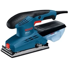 Шлифмашина вибро Bosch GSS 23 A (0601070400): Производитель Bosch