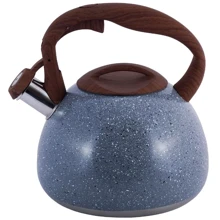 Чайник Kamille 2.8 л (KM-0699-LGY): Объем, л 2.8