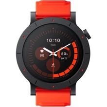 Смарт-часы CMF by Nothing Watch Pro 3 Orange: Дисплей 1.43" AMOLED (466x466) / 326 PPI