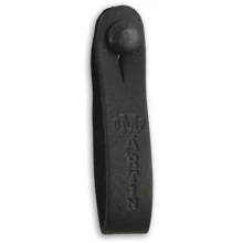Переходник для крепления ремня MARTIN 18A0031 Black Headstock Guitar Strap Tie: Производитель MARTIN