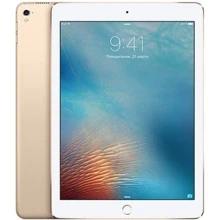 Apple iPad Pro 9.7" Wi-FI 32GB Gold (MLMQ2) Approved Вітринний зразок: Причина уцінки Как новый (витринный образец): iPad выглядит и функционирует как новый. iPad полностью протестирован