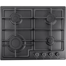 Варочная поверхность Minola MGM 614224 BL: Размеры для встраивания 560x490 мм