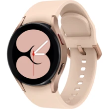 Смарт-годинник Samsung Galaxy Watch 4 40mm (SM-R860) Gold Approved Вітринний зразок: Виробник Samsung