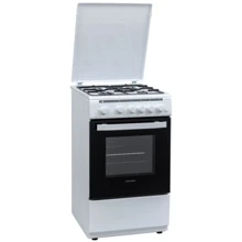 Газовая плита HEINNER HFSC-V60LITWH: Тип устройства кухонная плита