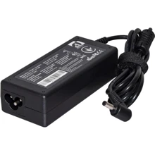 Зарядное устройство 1StCharger ASUS 19V 2.37A 45W 4.0x1.35 мм (AC1STAS45WA): Напряжение 19V
