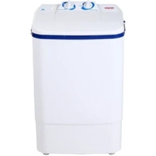 Стиральная машина Fresh FWМ 40 (4кг.однобакова): Тип машины Полуавтомат