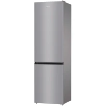 Холодильник Gorenje NRK6201ES4: Тип холодильник двухкамерный