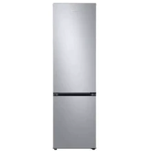 Холодильник Samsung RB38T600FSA: Тип xолодильник двухкамерный