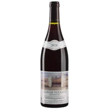 Вино Gerard Raphet Clos Vougeot 2018 красное сухое 0.75л (BW95393): Страна производитель Франция