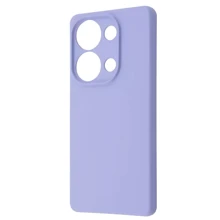 Чохол для телефона WAVE Colorful Case Lavender Gray для Xiaomi Redmi Note 13 Pro 4G / Poco M6 Pro 4G: Сумісність Xiaomi Redmi Note 13 Pro 4G / Poco M6 Pro 4G