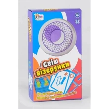 Настольная игра 4FUN Game Club Свиш узоры 42 карты (UKB-B 0037-1): Производитель 4FUN Game Club