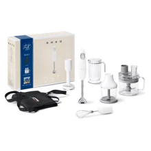Блендер Smeg HBF12WHEU: Мощность, Вт 700