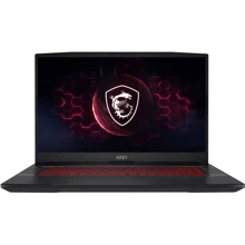 Ноутбук MSI Pulse GL76 (12UGK-832XRO): Екран 17.3" IPS (1920x1080) FullHD