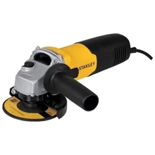 Болгарка (угловая шлифмашина) Stanley STGS7125_1: Производитель Stanley