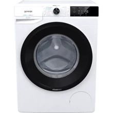 Пральна машина Gorenje WE60SDS: Тип машини автомат