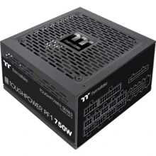 Блок питания ThermalTake 750W Toughpower PF1 (PS-TPD-0750FNFAPE-1): Форм-фактор ATX