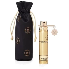 Парфумована вода Montale Roses Musk 20 ml: Вид Парфумована вода