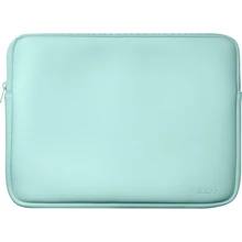 LAUT Huex Pastels Mint (L_MB13_HXP_MT) for MacBook 13-14": Цвет бирюзовый