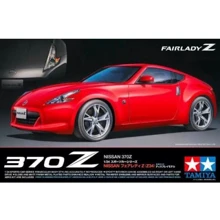 Модель Tamiya Автомобиль Nissan 370Z (TAM24315): Производитель TAMIYA