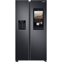 Холодильник Side-by-Side Samsung RS6HA8891B1: Размеры ВxШxГ, см 178x91.2x71.6