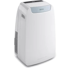Кондиціонер Olimpia Splendid DOLCECLIMA AIR PRO A++ WIFI (OS-2143): Вид установки внутрішнього блоку мобильный