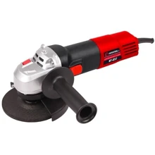 Болгарка (угловая шлифмашина) Intertool WT-0222: Производитель Intertool