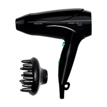 Фен Cecotec Bamba IoniCare 5450 Power&Go Pro Ice: Тип фен