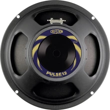 Гитарный динамик CELESTION T5969 PULSE12: Назначение Для бас-гитар