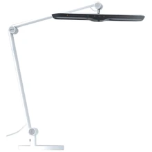 Настольная лампа Yeelight LED Vision Desk Lamp V1 Pro Light-sensitive (Base version) 12W 3000K-5000K White (YLTD08YL): undefined undefined