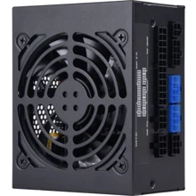 Блок живлення Silverstone SX650-G (SST-SX650-G): Форм-фактор SFX, ATX, EPS