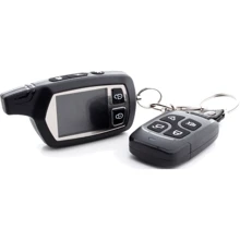 daVINCI PHI-370 Ver.B CAN без сирены: Тип сигнализации Двусторонняя