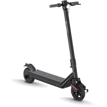 Электросамокат Airbike Comfort 856P: Цвет черный