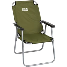 Стул раскладной Skif Outdoor Breeze olive (389.01.00): Тип Стул раскладной