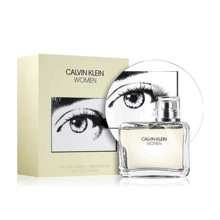 Туалетная вода Calvin Klein Women 100 ml: Вид Туалетная вода