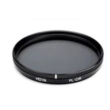 Hoya TEK PL 52mm: Тип фильтра поляризующий