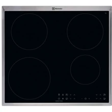 Варочная поверхность электрическая Electrolux IPE6440KXV: Размеры для встраивания 56 х 49 см