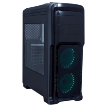 Корпус Frontier Archer FC-AR06A: Форм-фактор материнської плати ATX / Micro-ATX
