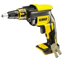 Шуруповерт DeWALT DCF620N: Призначення бытовой