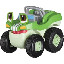 Игровая фигурка Rev&Roll Рев и Рамбл Power-Up Краш (EU881240): Тип Персонаж мультфильма, фильма