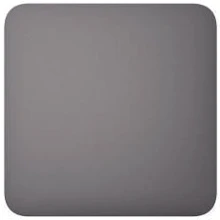 Кнопка Ajax SoloButton 1-gang 2-way for LightSwitch Jeweler Grey: undefined undefined