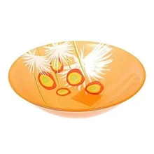 Салатник Luminarc Pop Flowers Orange C5947 (165 мм): undefined undefined