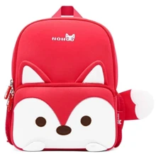 Детский рюкзачок Рюкзак Red Fox: Тип Рюкзак
