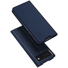 Чехол для телефонов Fashion Dux Ducis Blue for Google Pixel 6: Совместимость Google Pixel 6