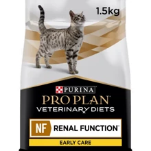Сухой корм для котов Pro Plan Veterinary Diets NF Early Care Патологии почек 1.5 кг (7613287882295): Тип Сухой корм